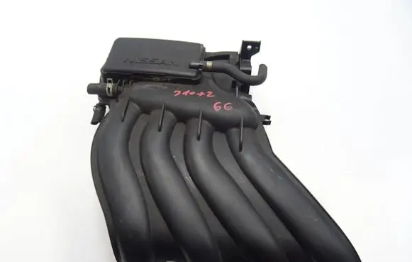 Nissan Qashqai+2 Intake manifold 1KT0A