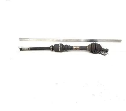 Citroen Xsara Picasso Front driveshaft 