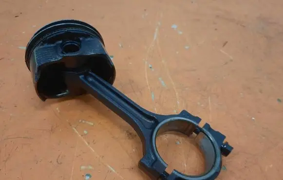 Opel Signum Piston 