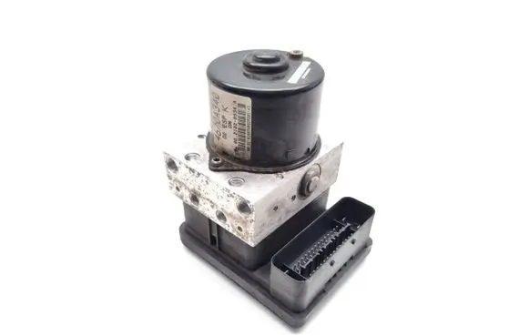 Citroen C-Crosser ABS Pump 4670A340 06.2102-0934.4