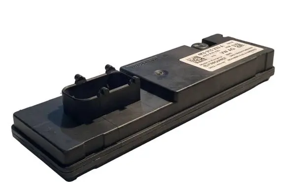 Audi A6 S6 C8 4K Central body control module 4K0915233A