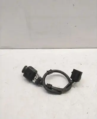 Volkswagen Golf VI Camshaft position sensor 1J0973723