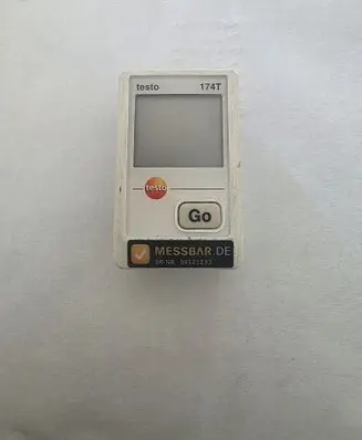 Volkswagen Transporter - Caravelle T5 Webasto auxiliary heater remote control TESTO174T 174T TESTO