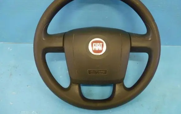 Fiat Ducato Steering wheel