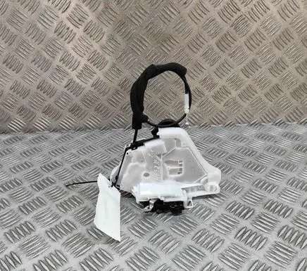 Nissan Juke II F16 Coupe door lock (next to the handle) 805016PA1C