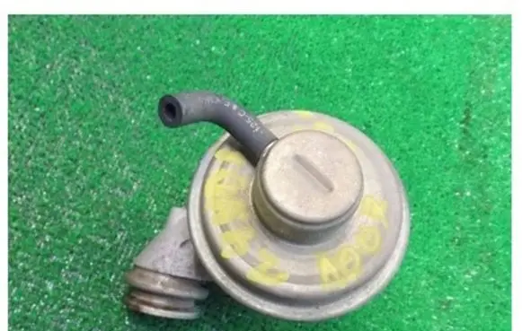 Peugeot 1007 EGR valve