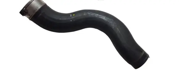 Ford Focus Intercooler hose/pipe JX616C646CB