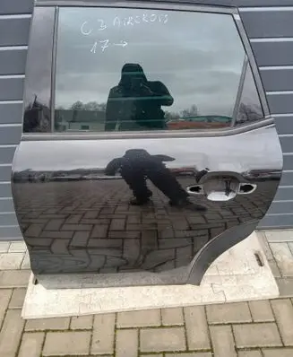 Citroen C3 Aircross Rear door 3147 39078331