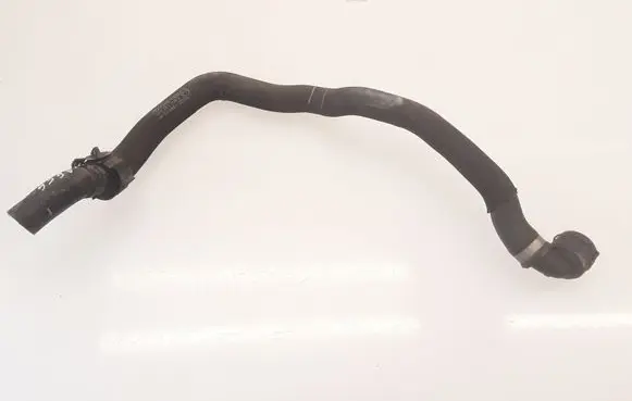 Audi A6 S6 C6 4F Engine coolant pipe/hose 4F0121109F 4F0121109