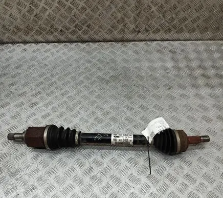 Opel Mokka B Front driveshaft 9836235280