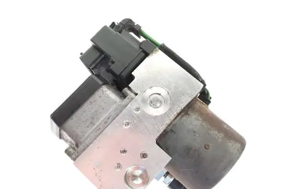 Opel Zafira A ABS Pump 0265202508 24463350 0273004648