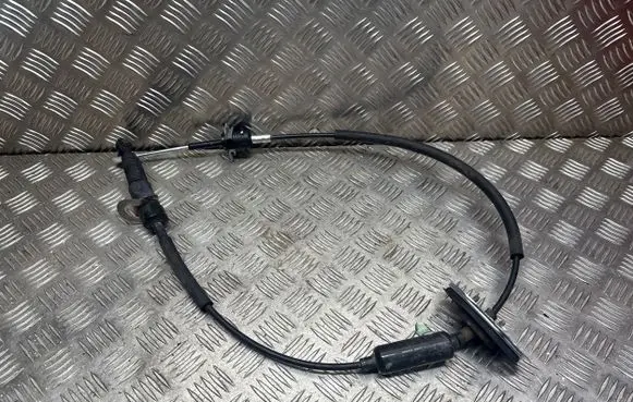KIA Sportage Gear shift cable linkage 46790F1010 262R