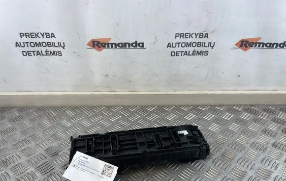 Mercedes-Benz CLA C117 X117 W117 Fuse module A2469067200