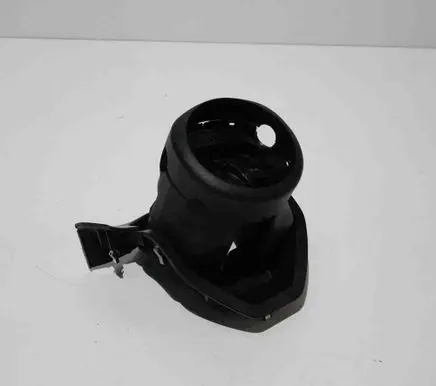 Mercedes-Benz GL X166 Steering wheel column trim A1666803407
