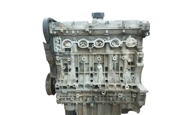 Volvo S60 Engine B5234T 1BBBBBBI 2282726