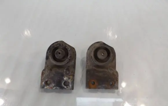 Hyundai i30 Radiator mount bracket