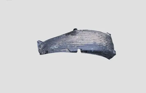 Hyundai i20 (PB PBT) Rear arch fender liner splash guards 868244P500