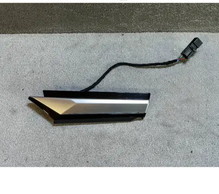 Volkswagen Arteon Dashboard glove box trim 3G8853261Q 3G8853261QYDU 3G8927103F