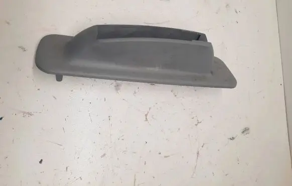 Seat Alhambra (Mk1) Handbrake trim 7M0711468B 95VW2404CCW C8H54