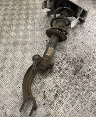 Audi A6 S6 C6 4F Front shock absorber/damper