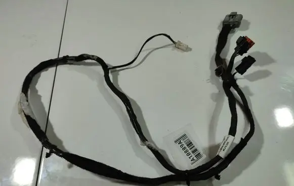 Peugeot 1007 Other wiring loom