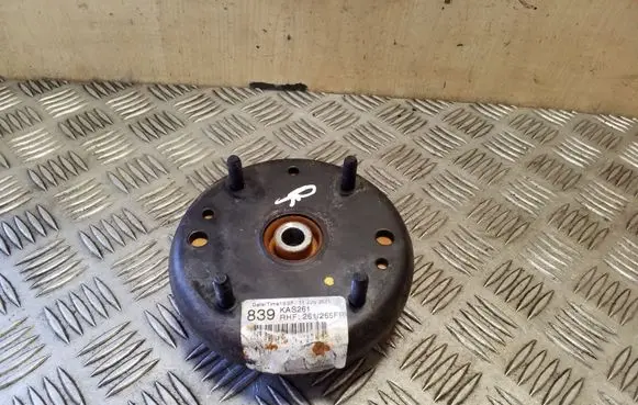 Jaguar XF X250 Coil spring mount 