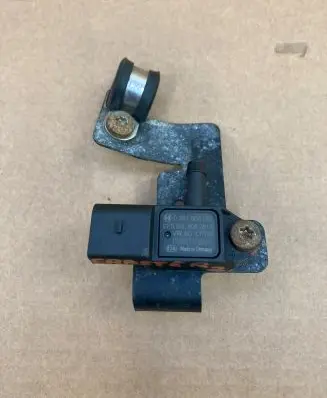 Volkswagen Crafter Exhaust gas pressure sensor 03L906051A
