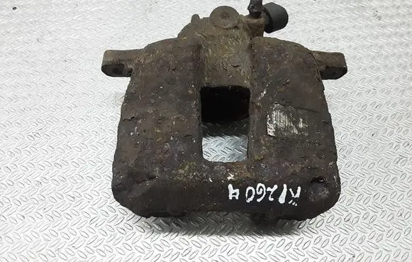Citroen C4 I Front brake caliper