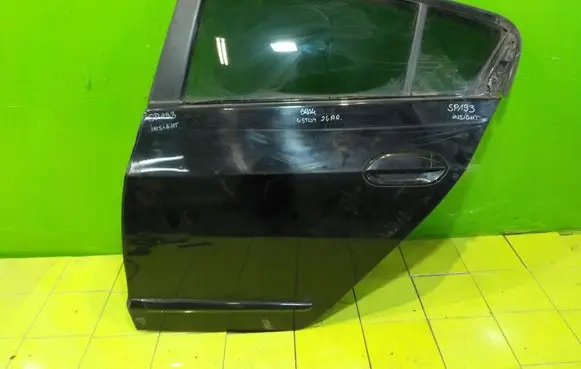 Honda Insight Rear door LEWE