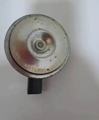 Mercedes-Benz Sprinter W906 Horn signal A9068200085