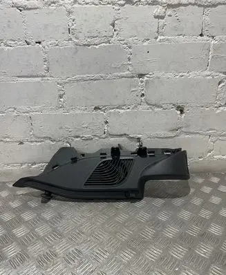 BMW 1 F20 F21 Other trunk/boot trim element 7221043