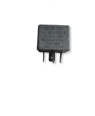 Seat Toledo II (1M) Other relay 141951253B 20240072