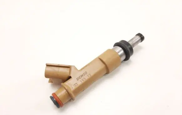 Toyota Prius+ (ZVW40) Fuel injector 138283003 232500T030 E1G512