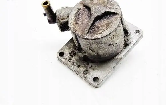 Citroen Jumper Vacuum pump 814043S22