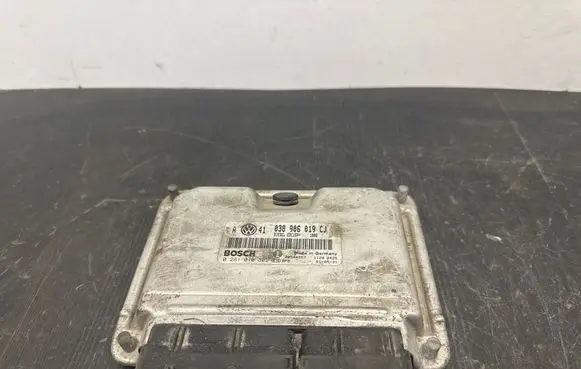 Engine control unit/module