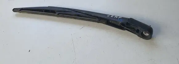 Nissan Leaf I (ZE0) Rear wiper blade 