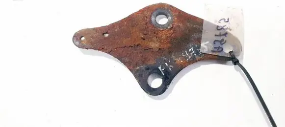 Citroen C5 Bracket in trunk/boot 