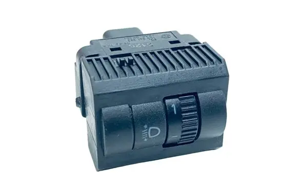 Volkswagen e-Up Headlight level height control switch 1S0941333