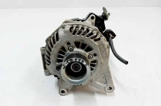 Suzuki SX4 S-Cross Generator/alternator 96150-76S01