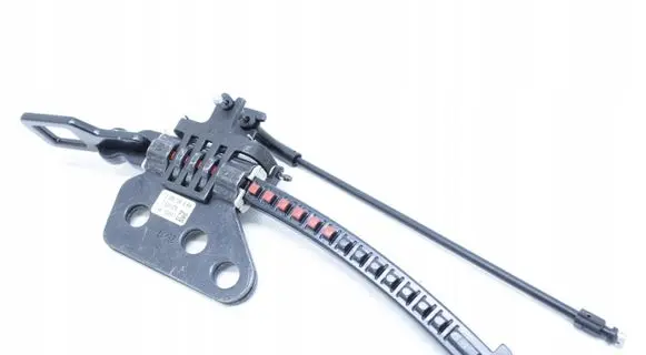 BMW 3 GT F34 Seat adjustment assembly 7306238