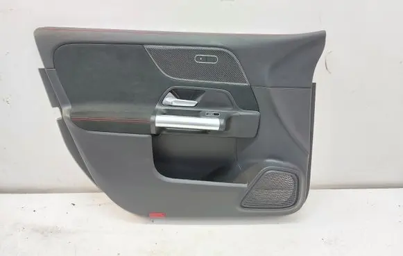 Mercedes-Benz GLA H247 Front door card panel trim