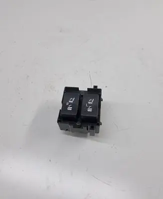 Lexus RX 450H Seat control switch 18B189