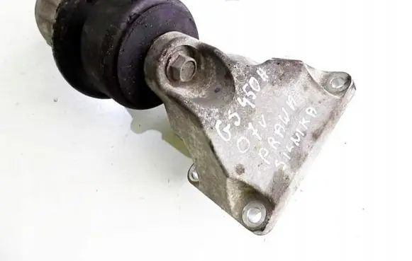 Lexus GS 300 350 430 450H Engine mount bracket