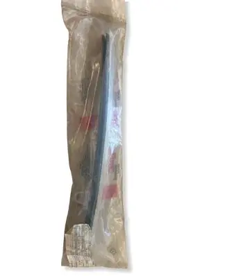 Fiat Uno Front door window regulator with motor 7517401