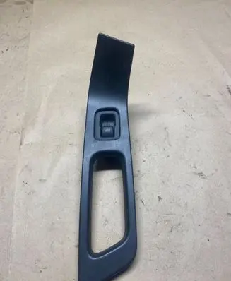 Volvo XC60 Rear door window switch trim 30766415