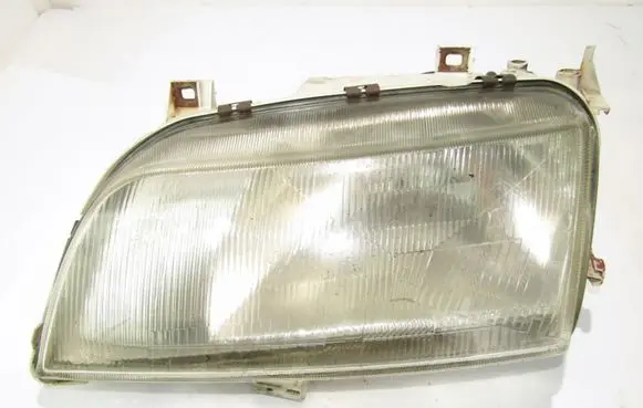 Volkswagen Sharan Headlight/headlamp 7M1941015K
