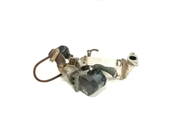BMW 3 E90 E91 EGR valve cooler 7805447 780544703 RL6290