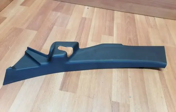 Renault Zoe (C) pillar trim 849514454R