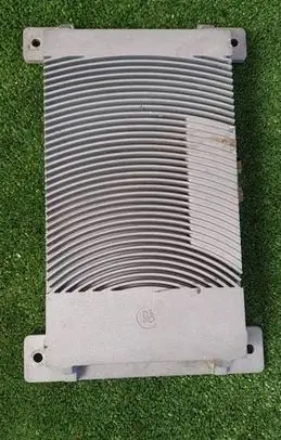 Ford Explorer VI Sound amplifier LB5T18T806CK