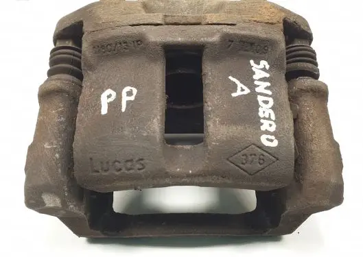 Dacia Sandero Front brake caliper
